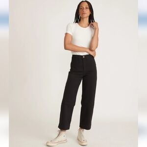 Marine Layer Bridget Crop Pant